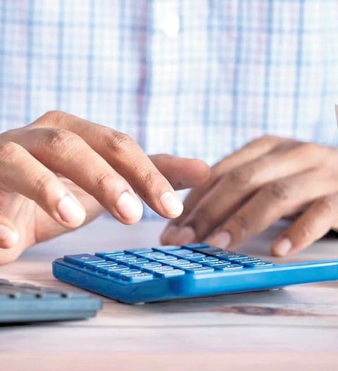 Representative image