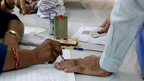 Representative image