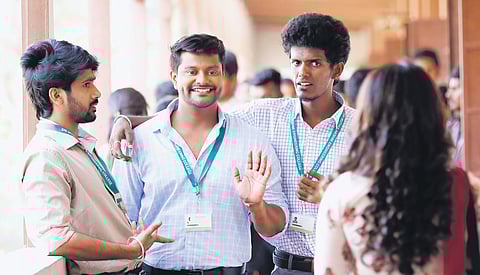 A still from 'Nanban Oruvan Vantha Piragu'