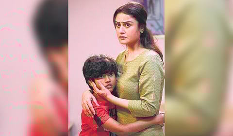 '7/G' movie review: A promising start squandered