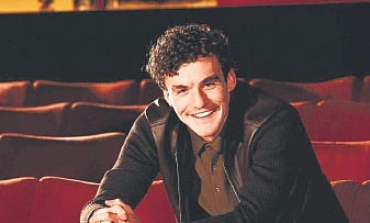 Donal Finn has been added to the cast of Prime Video’s upcoming series 'Young Sherlock.'