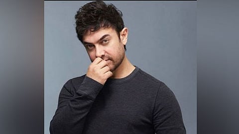 Aamir Khan