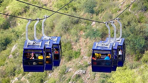 Image used for representational purposes only.