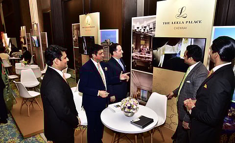 Image used for representational purposes (Express Photo | P Jawahar)