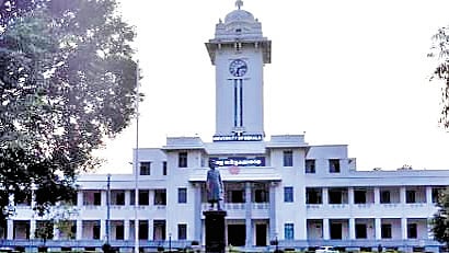 Kerala University VC observed that Anil was handling registrar duties illegally and warned that if it continues, disciplinary action would be taken against him as per university rules. 