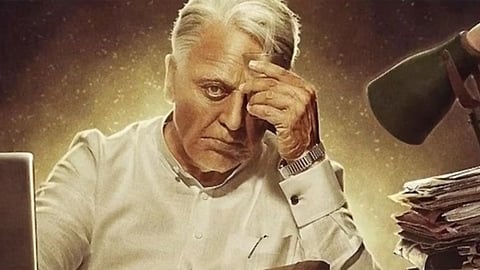 'Indian 2' hit the theatres on July 12 in multiple languages. 