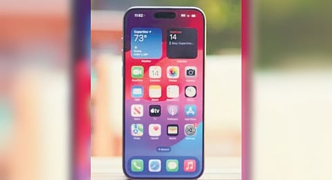 iPhone 15 series most saleable smartphones in second quarter of 2024