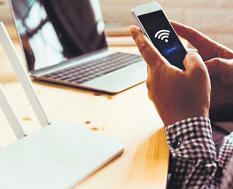 Telcos directed to display broadband coverage map, service quality reports