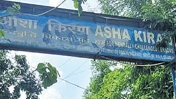 The Secretary (Social Welfare) of the Delhi government has been instructed to personally visit the shelter home and submit a report to the court.