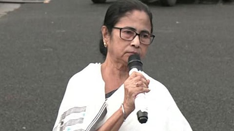 Chief Minister Mamata Banerjee on Thursday announced that she will cut all ties with the Damodar Valley Corporation (DVC) due to their mishandling of water release from dams.