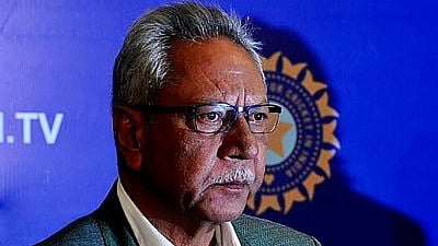 Former India cricketer Anshuman Gaekwad dies at 71 after long battle with blood cancer