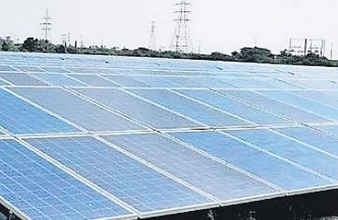 Adani Energy Solutions Ltd (AESL)