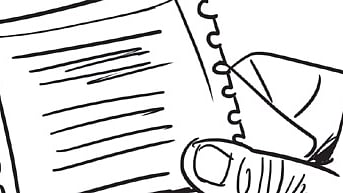 Representative image