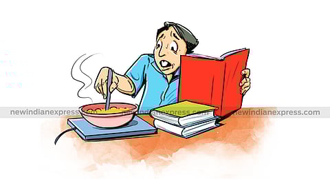 Image used for representational purposes only.