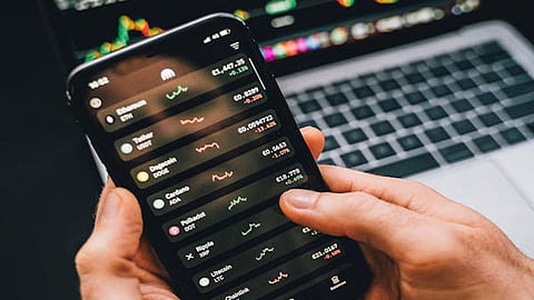 Sensex, Nifty decline in early trade ahead of RBI monetary policy decision