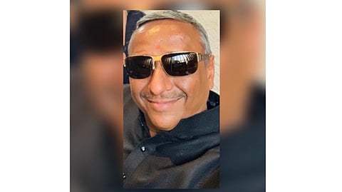  The Chief Executive Officer of Parsvnath Developers Sanjeev Kumar Jain 