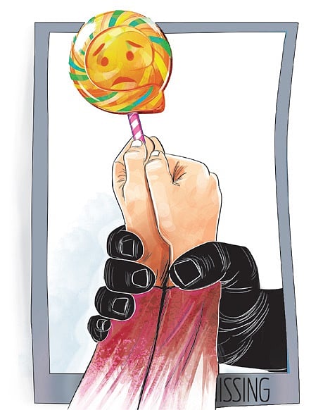 Representative image