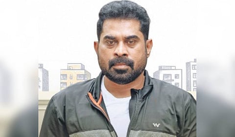 Suraj Venjaramoodu
