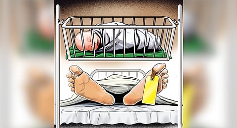 Image used for representative purposes only