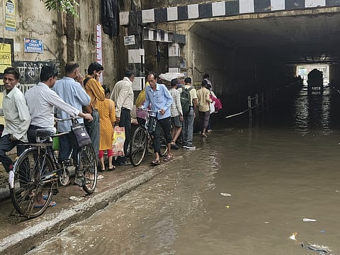 Representative image.