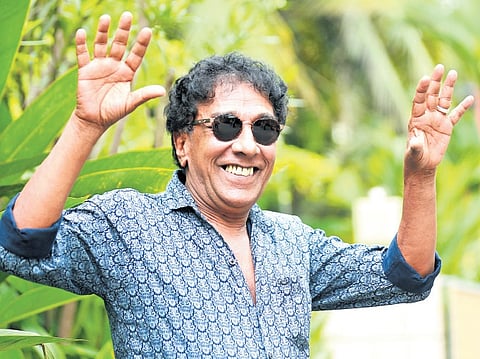 Prasanna Vithanage's 'Paradise' is a multi-genre film