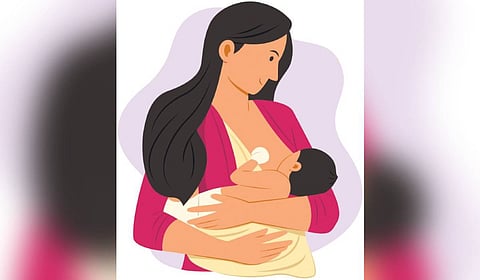 It’s important to have a plan in place to ensure the availability of breast milk for your baby. 