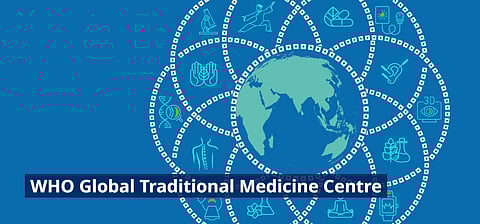India pledges US$ 85 million to WHO Global Traditional Medicine Centre