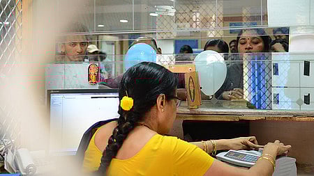 Karnataka Bank is free from any financial scam: AIBEA general secretary