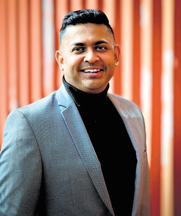 Soumya Bhowmick,
a 32-year-old economist believes that most millenials who can afford real estate investments can also establish premium banking accounts.