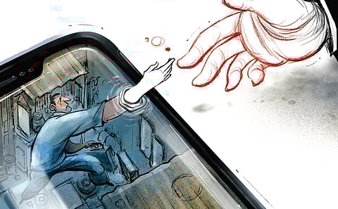 Image used for representational purposes only.