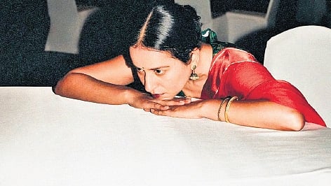 Tillotama Shome