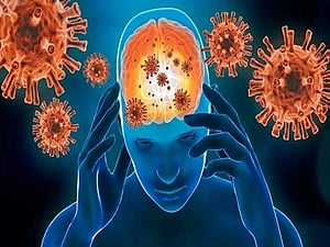 148 kids affected with acute encephalitis across India; 59 dead