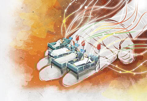 Representative Image