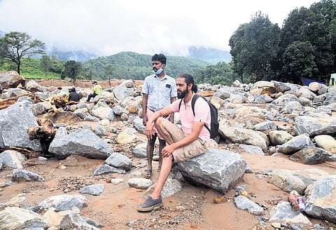 Wayanad landslides, Kerala landslides