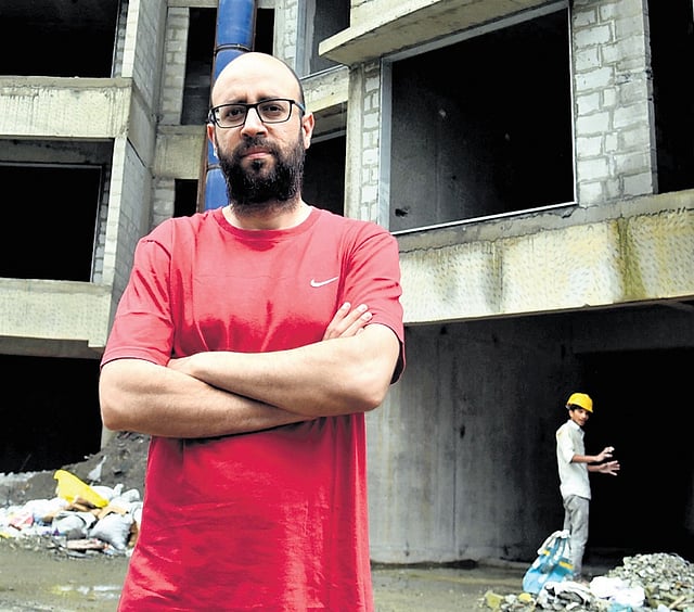 Rahul Bhan, a 41-year-old IT sales professional used to live in Vasai, Mumbai, but moved to his 2BHK in Balewadi, south Pune, because of the affordability factor as well as the fact that he’ll get better return on his investment.