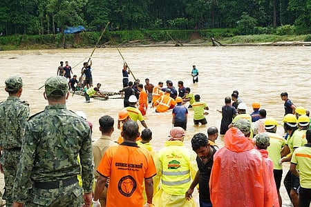 Wayanad landslides, Kerala landslides