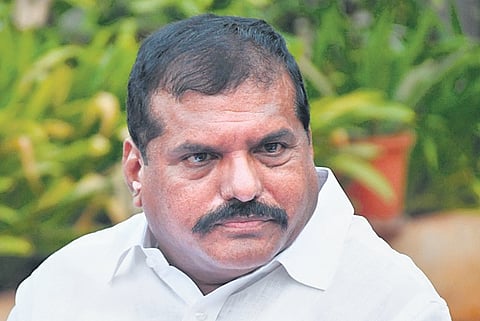 Botcha Satyanarayana