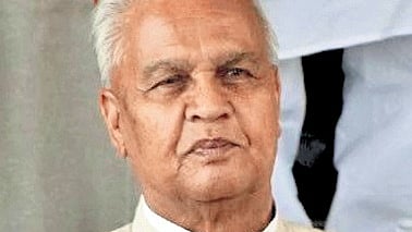 Bijendra Prasad Yadav