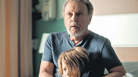 A still from the movie