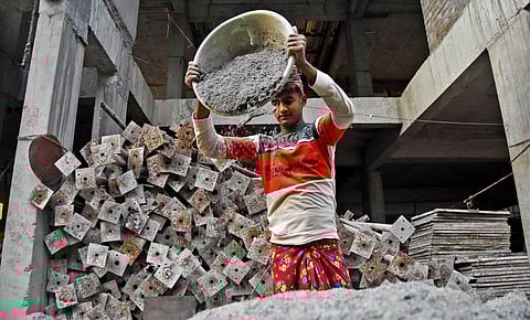 Image used for representational purposes only. 