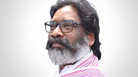 Schools closed in Ranchi for smooth conduct of Hemant Soren's pre-poll show