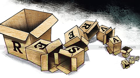 Image used for representational purpose.