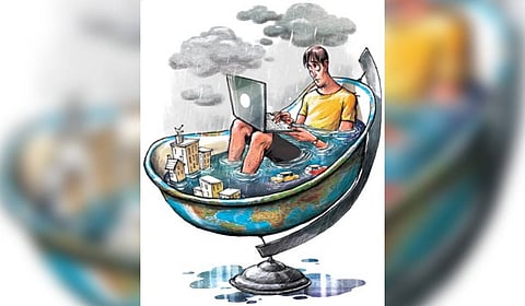 Representative Image