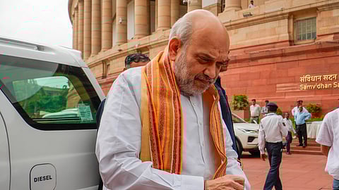 Karnataka seers demand Centre to bring new law on the lines of SC/ST Act to protect temples 