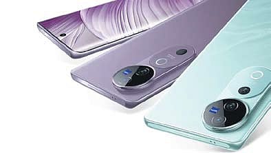 Major smartphone launches in August 2024