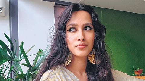 Notes from college: Megha Rao speaks about her new novel 'Our Bones in Your Throat'