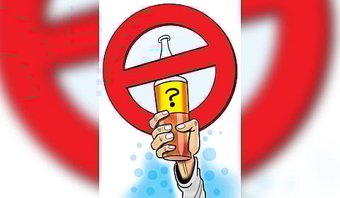 A recent survey conducted by those in the hospitality industry showed that the revenue loss suffered last month by the top five five-star hotels in the state stood at Rs 120 crore.