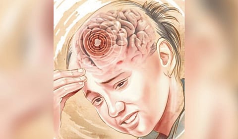 Image used for representative purposes only.