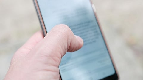 Image used for representational purose only.