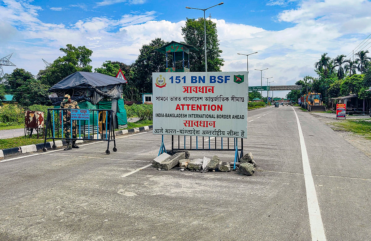 Hoteliers in Siliguri impose ban on Bangladeshi tourists amid Dhaka's political turmoil